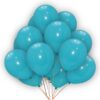 Tiffany Blue-Plain-Balloons