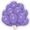 Purple-Plain-Balloons