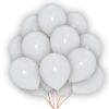 White-Plain-Balloons