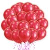 Red-Metallic-Balloons