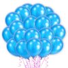 Blue-Metallic-Balloons
