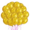 Gold-Metallic-Balloons