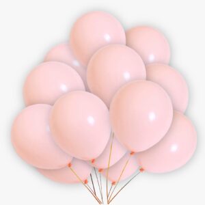 Orange-Pastel-Balloons