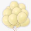 Yellow-Pastel-Balloons