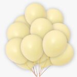 Yellow-Pastel-Balloons