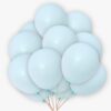 Green-Pastel-Balloons
