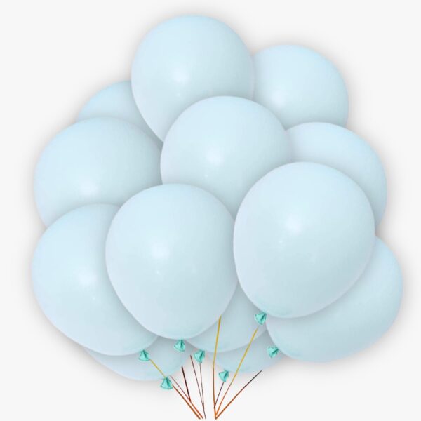 Green-Pastel-Balloons