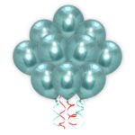 Green-Chrome-Balloons