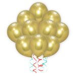Gold-Chrome-Balloons