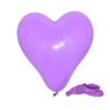 Purple-Heart-Shape-Balloons
