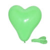 Green-Heart-Shape-Balloons