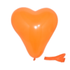 Orange-Heart-Shape-Balloons