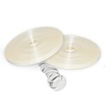 Ivory-Plain-Curling-Ribbon