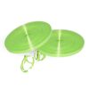 Light Green-Plain-Curling-Ribbon