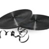 Black-Plain-Curling-Ribbon