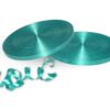 Green-Plain-Curling-Ribbon