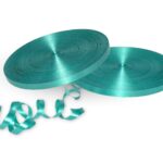 Green-Plain-Curling-Ribbon