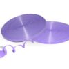 Light Purple-Plain-Curling-Ribbon