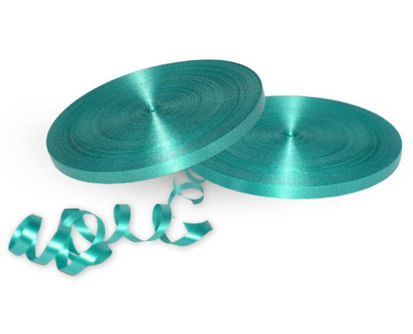 Green-Plain-Curling-Ribbon