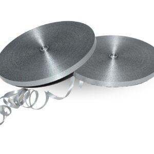 Silver-Plain-Curling-Ribbon