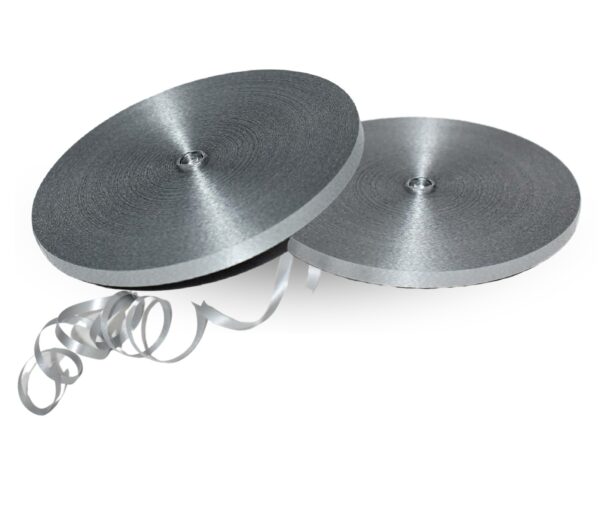 Silver-Plain-Curling-Ribbon