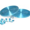 Turquoise-Plain-Curling-Ribbon