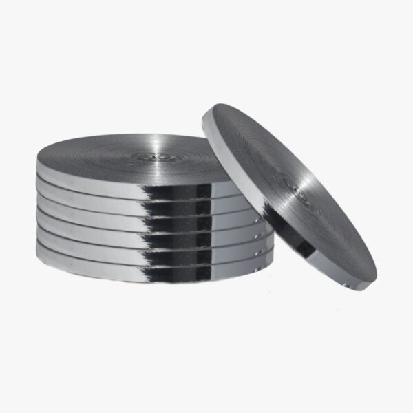 Silver-Metallic-Ribbon