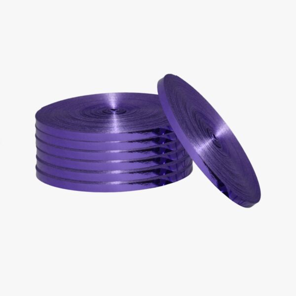 Purple-Metallic-Ribbon