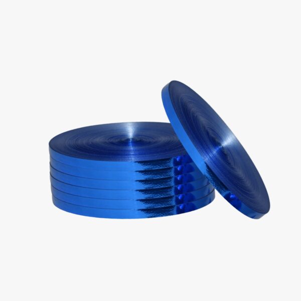 Blue-Metallic-Ribbon