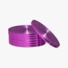 Fuchsia-Metallic-Ribbon