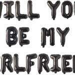 Black-Will You Be My Girl Friend