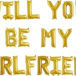 Gold-Will You Be My Girl Friend